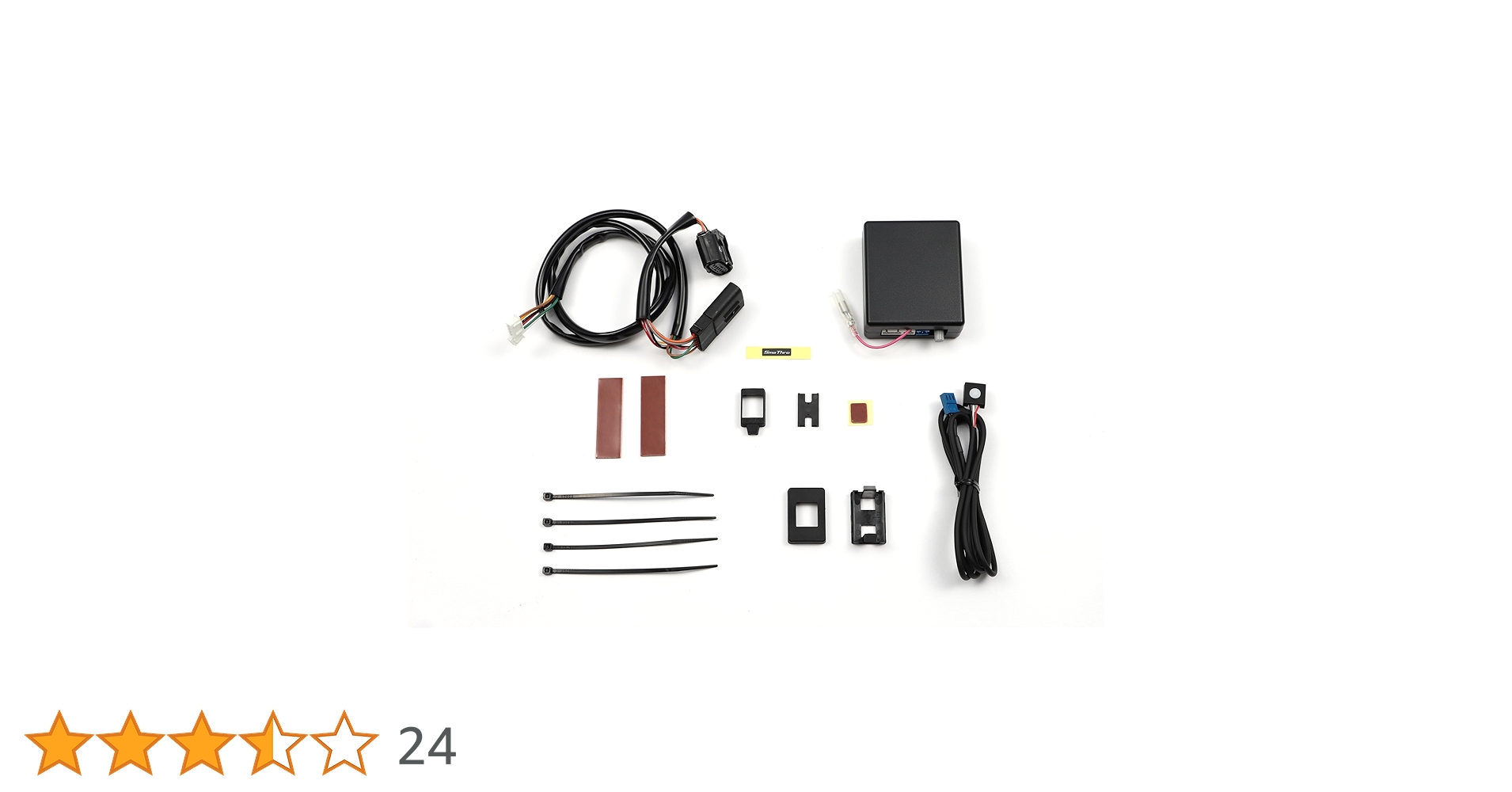 Amazon | BLITZ(ブリッツ) SmaThro / スマスロ スロットル Amazon | BLITZ(ブリッツ) SmaThro / スマスロ スロットル